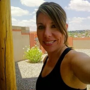 Meet your Posher, Aracely